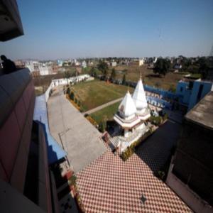 Hotel Satya International Singrauli Exterior photo
