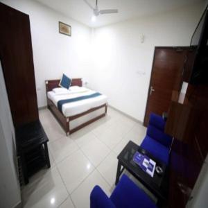 Hotel Satya International Singrauli Exterior photo